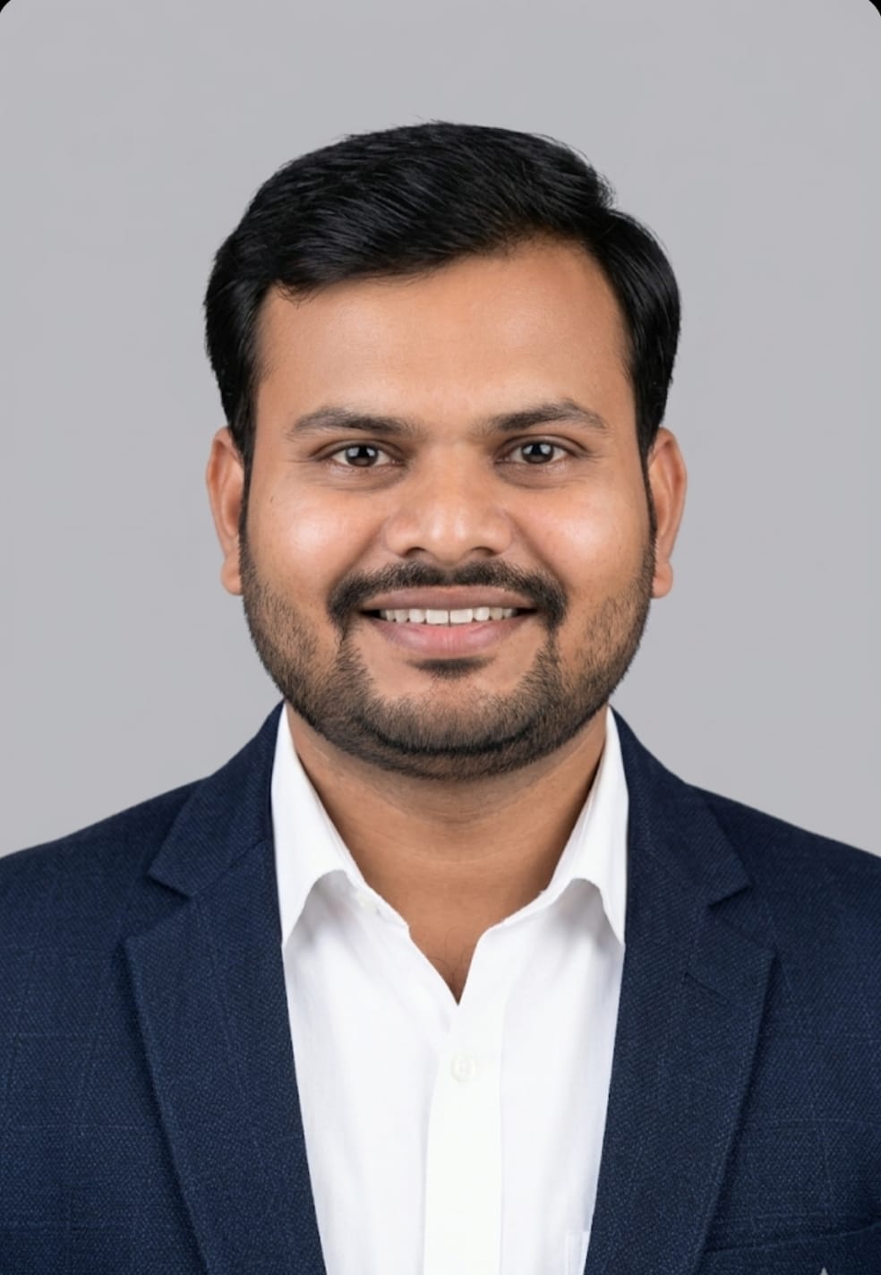 Sachin Pal