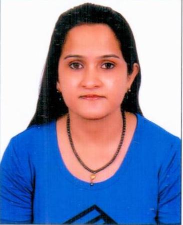 Ginni Goel